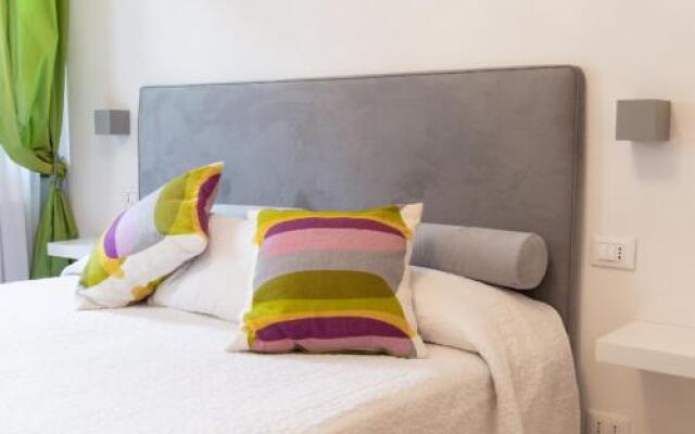Tiziano Apartment