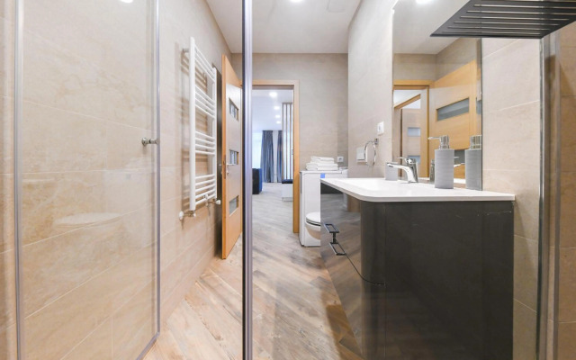 The Central Park Residence