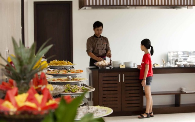 Anivia Tam Dao Hotel
