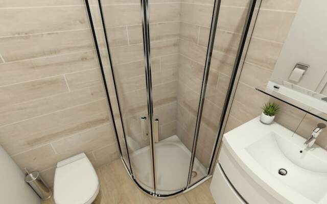 T2 Rénové et Cosy centre ville