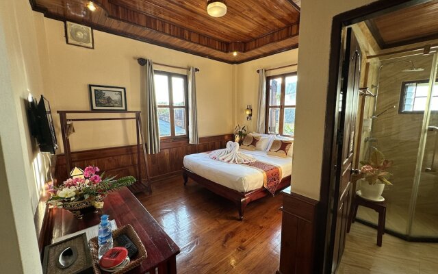 Ammata Boutique Villa