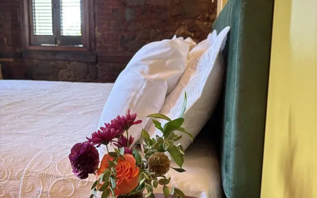Hotel 1829