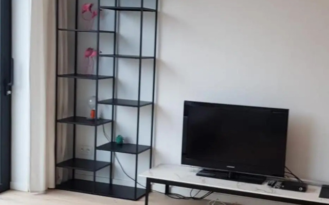 Nieuwbouwappartement Lippenslaan met 2 slaapkamers - WIFI - 6 personen