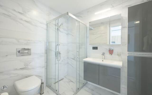 Lodos Suites & Residence