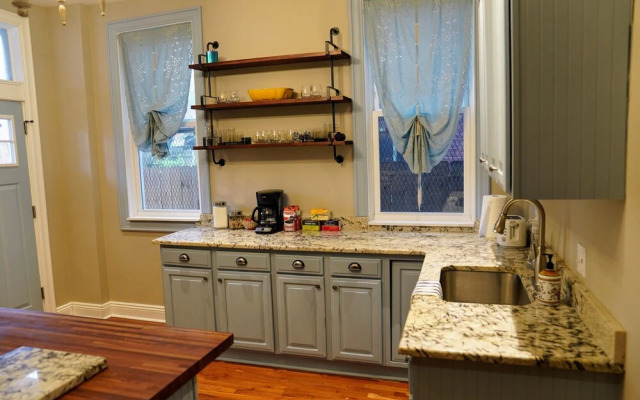 1420 N Franklin- 3Bed/2Bath Home