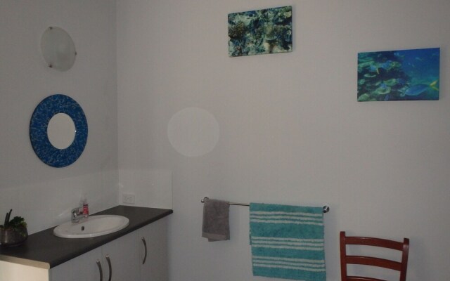 Gilligan's Kangaroo Island