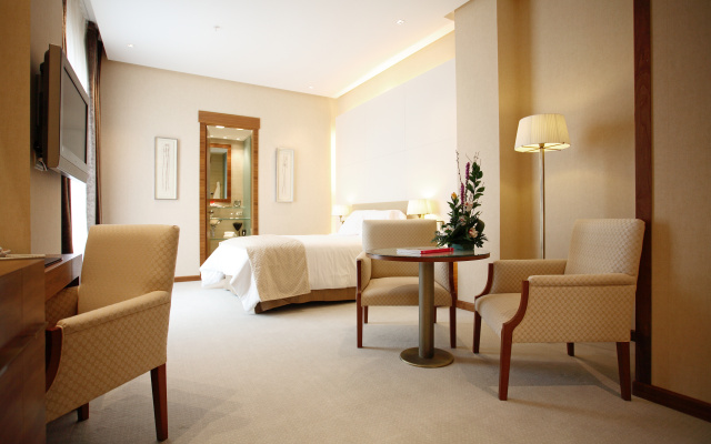Sercotel Sorolla Palace Hotel - Image 3