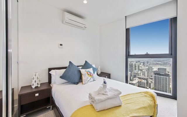 Serviced Apartments Melbourne - Eporo