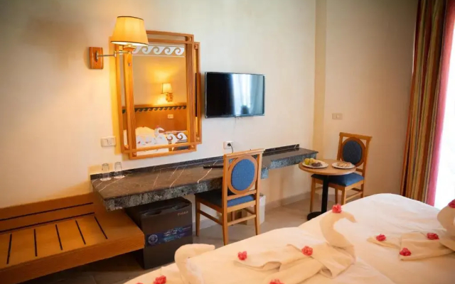 Nahrawess Resort & Thalasso