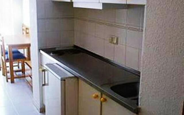 Residencial Internacional