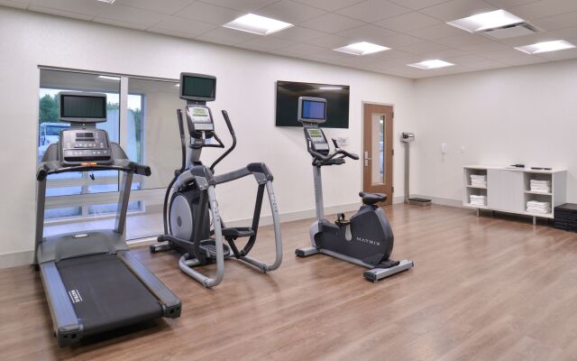 Holiday Inn Express & Suites Omaha Airport