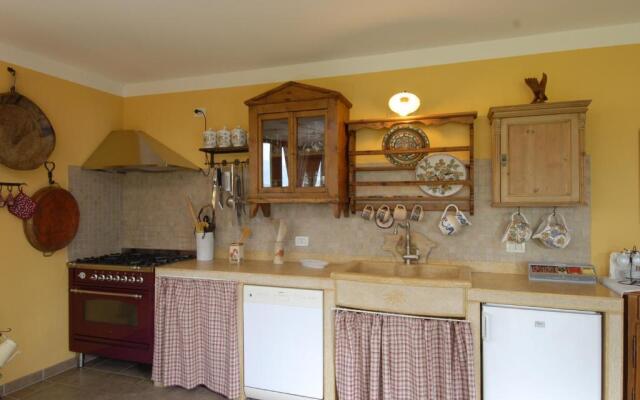A&B Le Terrazze del Sale' - Apartment and Breakfast
