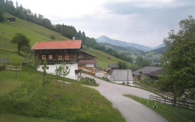 Pension Anderla