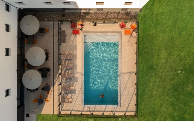 greet hotel Orthez Bearn