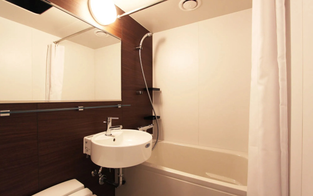 Smile  Premium Osaka Hommachi