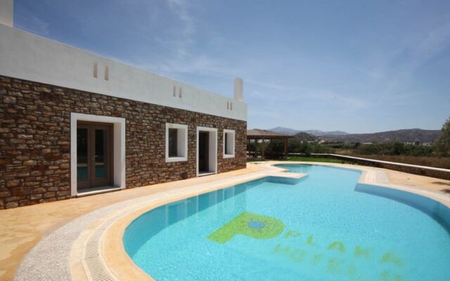 Plaka Hotel II