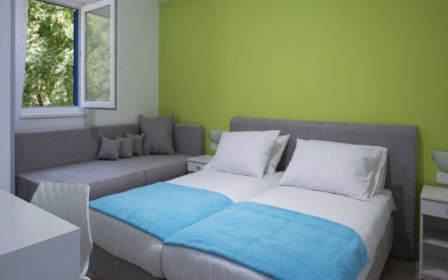 Aminess Vival Port9 Residence