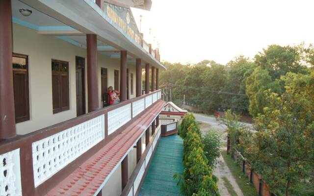 Siddhartha Guest house