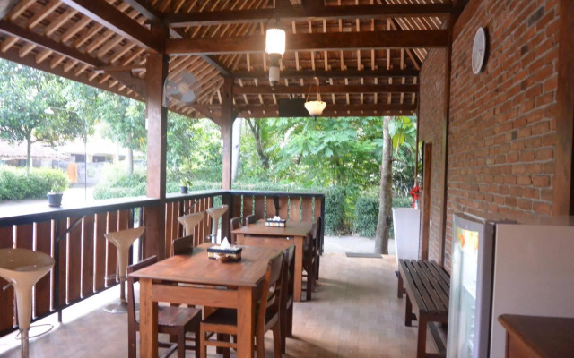 Cempaka Villa