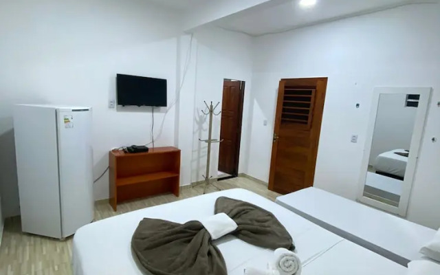 Villa Brilho do Sol Jeri
