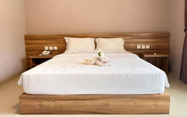 Ariana Beach Resort Amed Bali