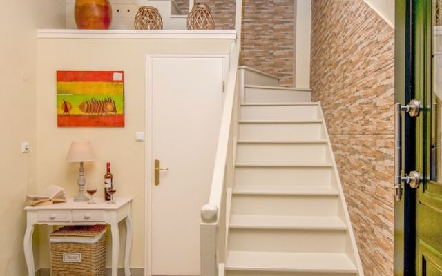 Loggos Panoramic Views Electra By Konnect