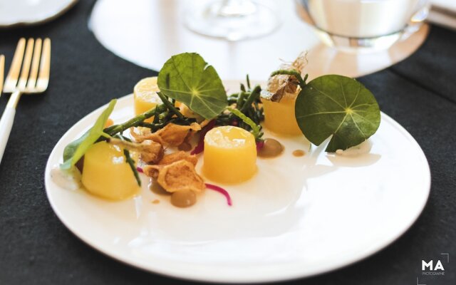 Eclosion Château Hôtel & Restaurant