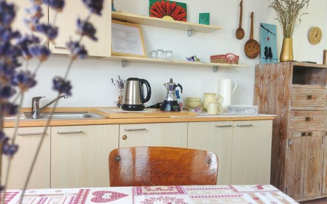 B&B Costiera dei Cech - Homestay