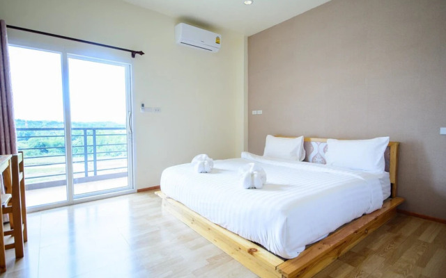 Sakura Yama Resort