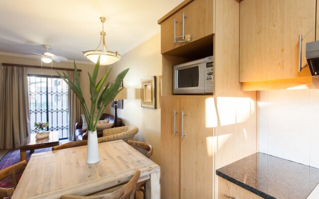 Vino Self Catering Apartment