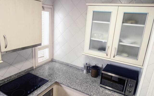 Apartamento Calafate 4