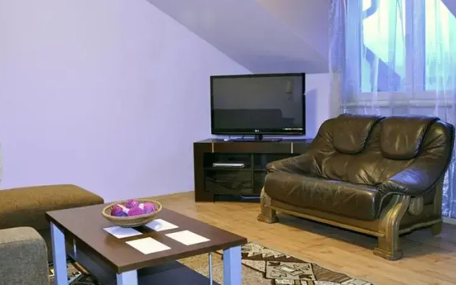 Apartamenty Wschód