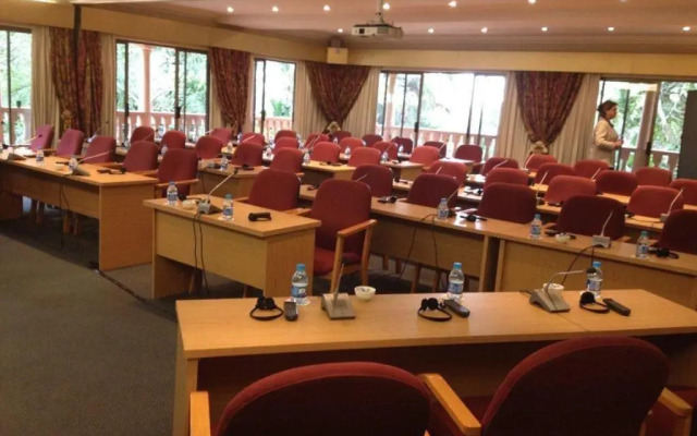 Summerview Boutique Hotel and Conference