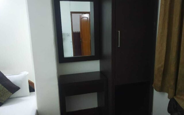 Hotel Vardhman Inn