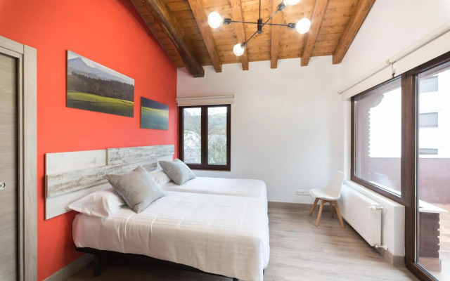 Petit Hotel Goierri