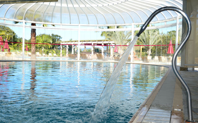 Villa Di Mantova Resort Hotel