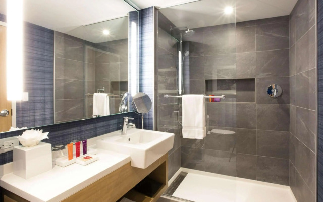 Novotel Miami Brickell 
