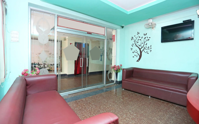 Hotel Jannat Palace By OYO Rooms