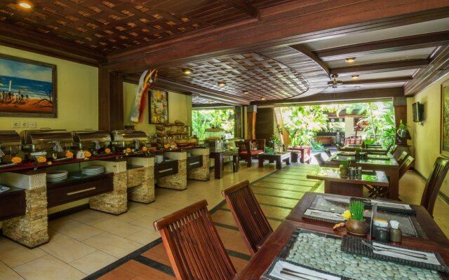 The Bali Dream Villa Seminyak