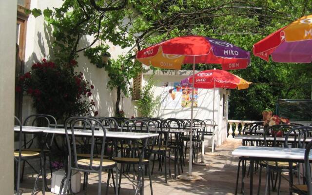 Hôtel Restaurant Le Terminus