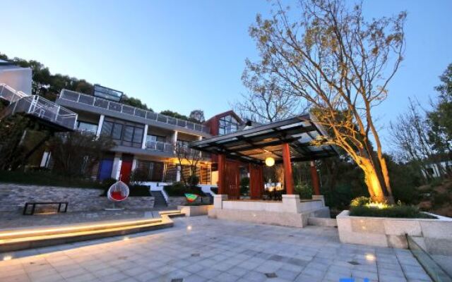Wuxi Shanju Yiju Guesthouse