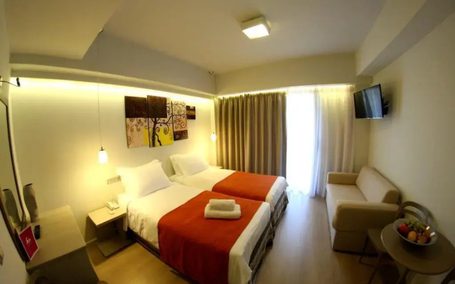 Aura Boutique Hotel