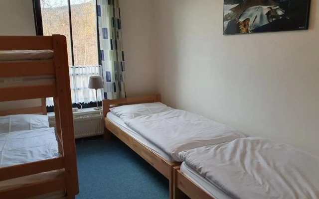 Apartmány EDDY
