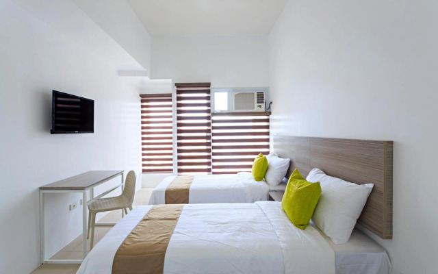 EON Centennial Soho Hotel