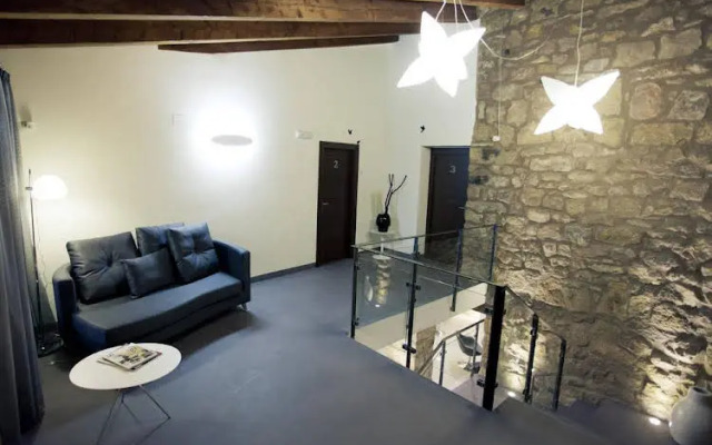 Hotel  Restaurante Masía la Torre