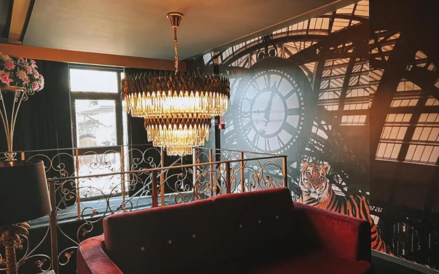 Rubens Hotels & SPA