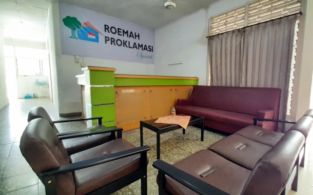Roemah Proklamasi Syariah