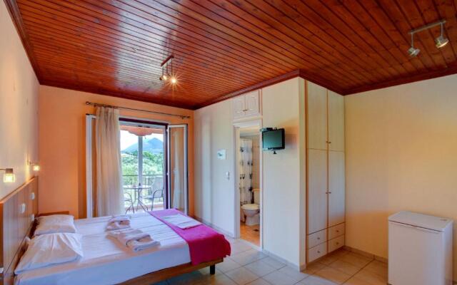 Calderimi - Lefkada Rooms