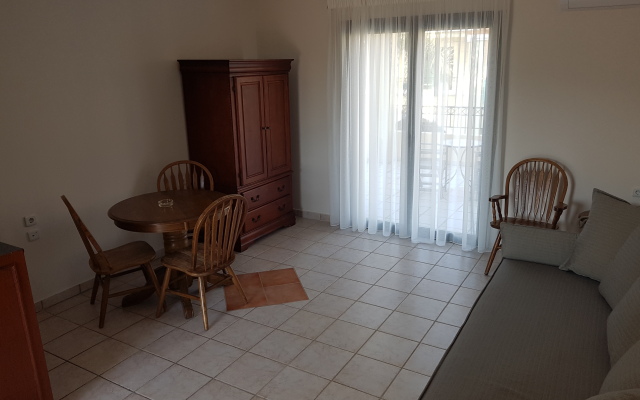 Messina Resort Hotel