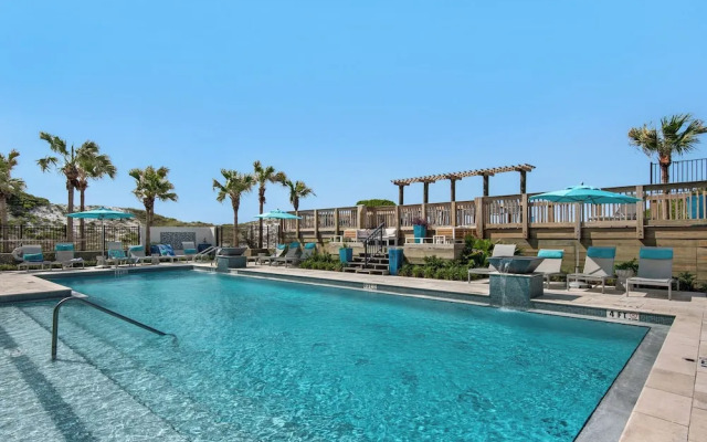 Beachside 1 Sandestin by Gibson BR